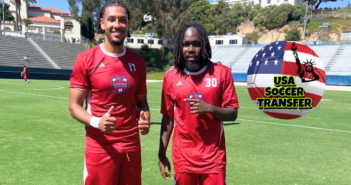 Le rêve américain à portée des footballeurs romands