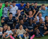 Le FC Champagne Sports est promu !