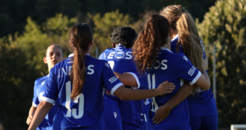 Lausanne s’impose en terres genevoises et accède aux 16ème de finale