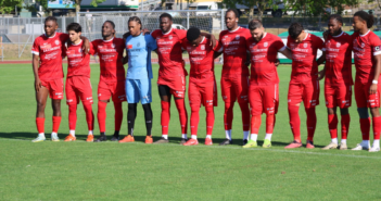 Coffrane stoppe les débuts parfaits du Stade-Payerne