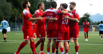 Pully impose sa loi à Echichens et confirme ses ambitions