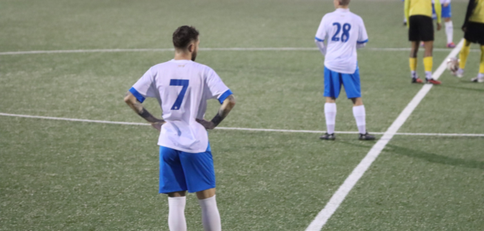 Concordia Lausanne a payé cher son inefficacité