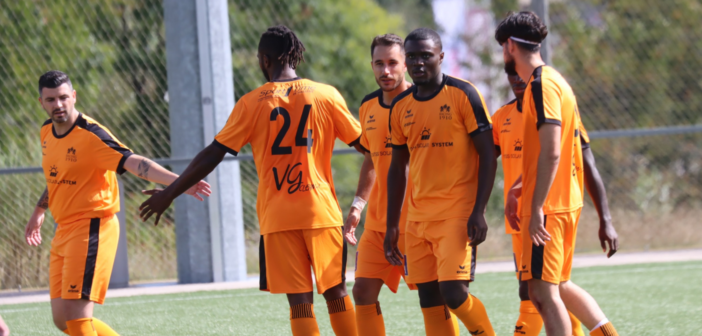 Racing remporte un derby sous haute tension