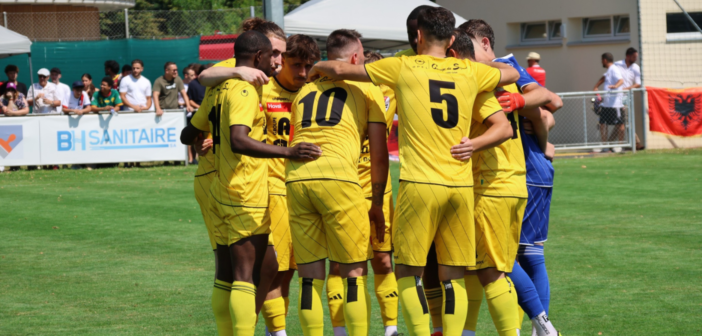 « On veut revivre les émotions du printemps dernier »