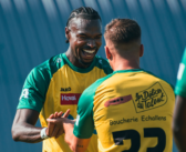 « On veut confirmer cette dynamique »