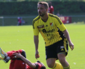 A vous la parole : Alex Gauthier