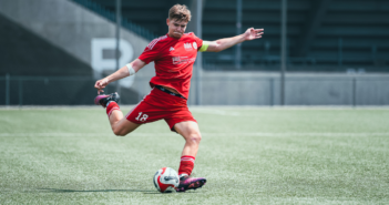 De belles batailles pour monter en promotion