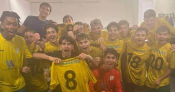 Les favoris répondent présents