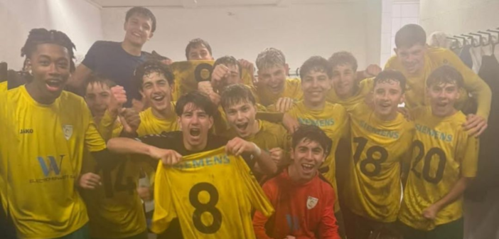 Les favoris répondent présents