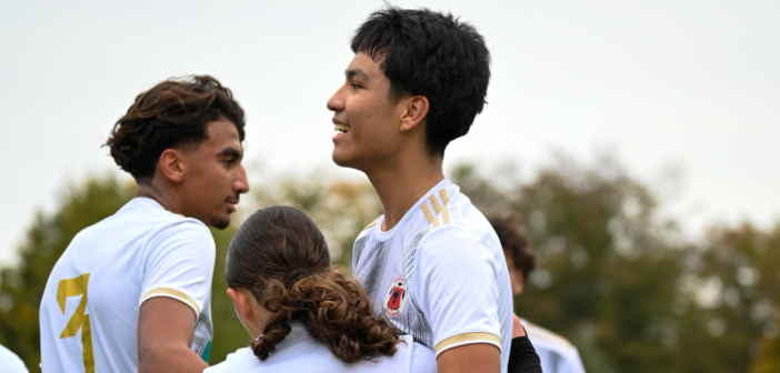 La course effrénée à la promotion