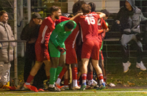 Le derby lausannois au SLO !