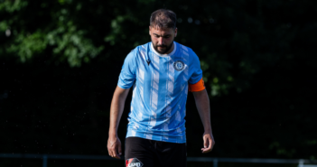 Echichens s’incline logiquement face à Urania Genève Sport