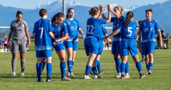 Etoy et Lausanne Nord font vibrer la 2ème ligue inter