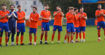 Gland puni par le réalisme de Chavornay