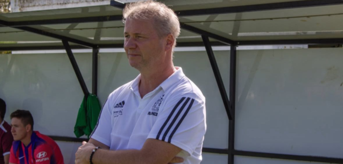 À vous la parole : Sébastien Guex