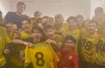 Les favoris répondent présents