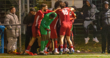 Le derby lausannois au SLO !