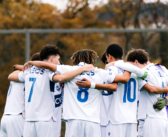 Lausanne M-17 doit encore trouver son équilibre