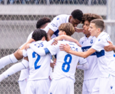 Rigoureux, Lausanne M-16 peut aborder l’avenir avec sérénité