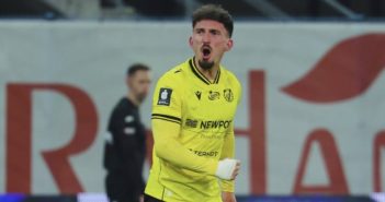 Les Vaudois de l’étranger: premier but en Pologne pour Zeqiri