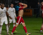 Derby éléctrique entre Bavois et Chavornay