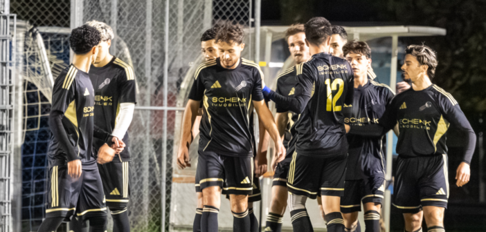 BRP frappe fort face au leader