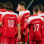 Fortunes diverses pour les Vaudois