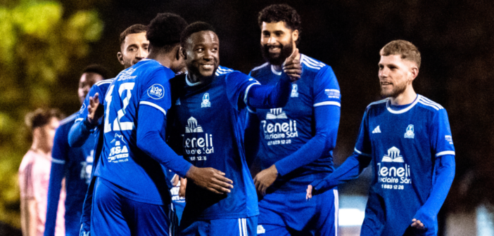 Les derniers qualifiés sont connus !