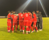 Epalinges s’impose sans histoire