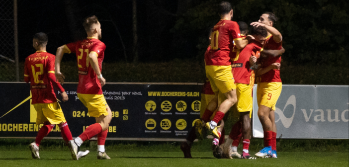 Bataille ouverte pour les finales !