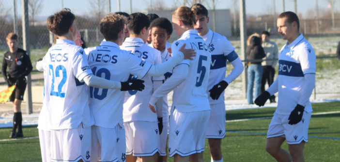 Lausanne M-19 dispose de bases solides pour son avenir