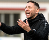 A vous la parole : Jordane Stark