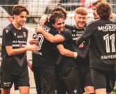 A vous la parole : Fatos Uka