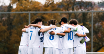 Lausanne M-17 doit encore trouver son équilibre