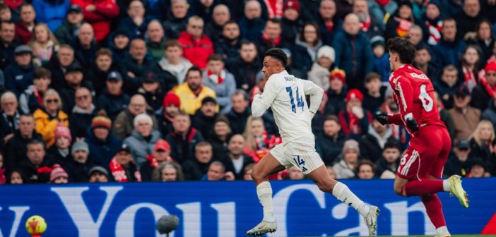 Les Vaudois de l’étranger: Ndoye et Forest s’imposent à Anfield