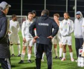 Dardania remporte sa première victoire de la saison !