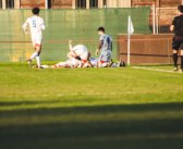 Gland s’impose au forceps