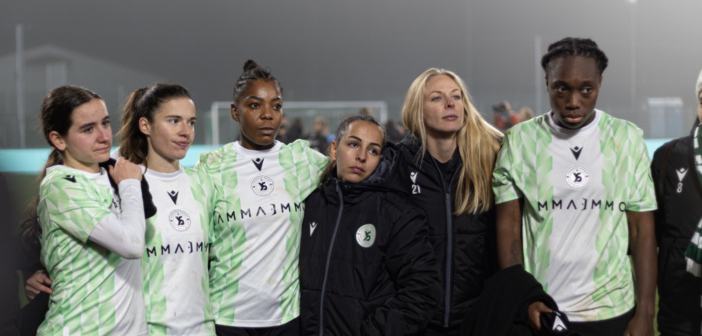 Yverdon Sport sort par la grande porte