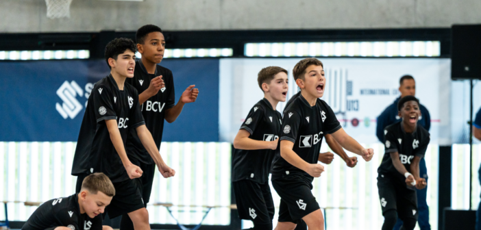 La Suisse à l’honneur au tournoi international Success Secret