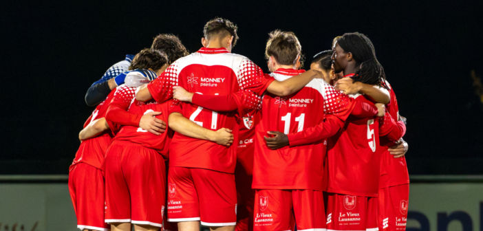 Les Vaudois en embuscade