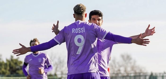 Les Vaudois de l’étranger : Karim Rossi encore buteur