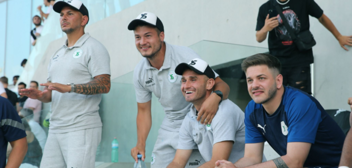 À vous la parole : Juan Rodriguez