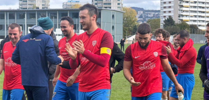 « Le match contre Poliez, est la clé du tour »