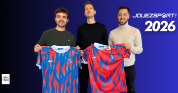 Proxifoot et JouezSport : l’aventure continue !