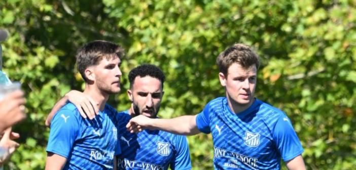 “On ne s’imaginait pas descendre”