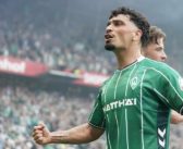 Les Vaudois de l’étranger: Puertas rayonne dans le Nordderby !