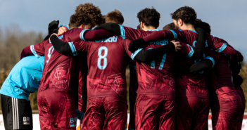  Assens craque au pire moment