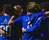 Ecublens frappe un grand coup