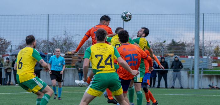 L’étau se resserre !