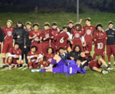 BCV Cup Junior A : un festival de buts en quart !